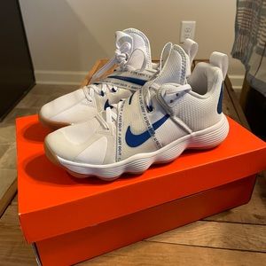 Nike React Hyperset Volleyball Shoes